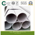 ASTM 304 Tubes en acier inoxydable sans soudure Fabricant en Chine